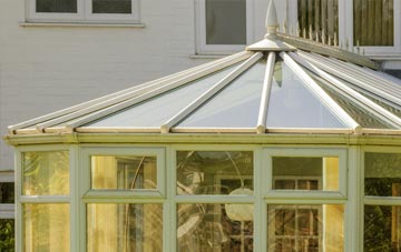 conservatory roof repair Ladyridge, Herefordshire