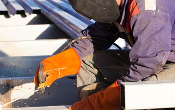 Ladyridge flat roofing options