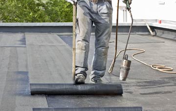 flat roof replacement Ladyridge, Herefordshire