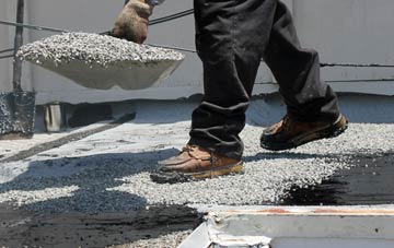 Ladyridge flat roofing companies
