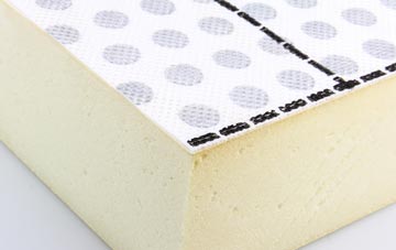 meeting Ladyridge building codes