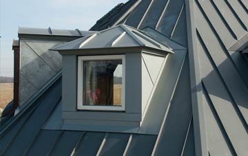 metal roofing Ladyridge, Herefordshire