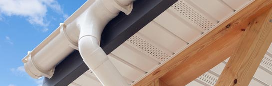 get Ladyridge guttering quotes today