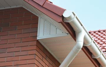 Ladyridge soffit repair costs
