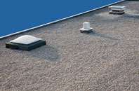 Ladyridge flat roofing