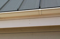 Ladyridge soffit repair
